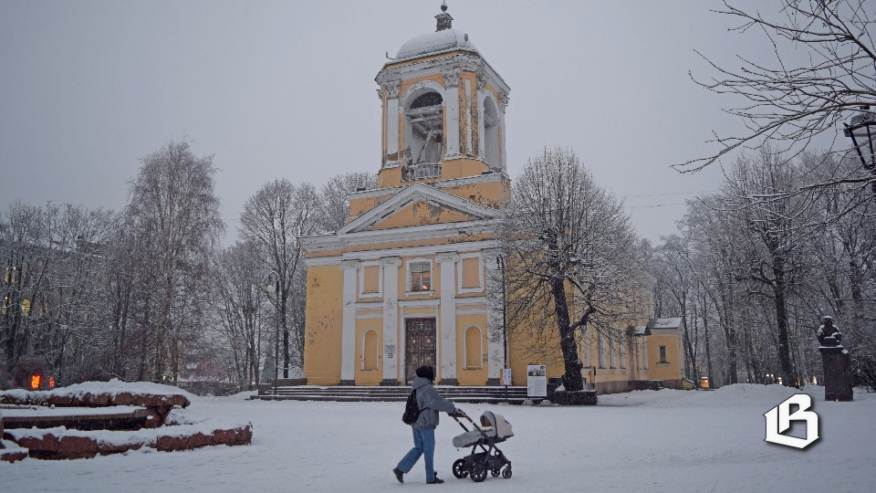 Собор Петра и Павла: жизнь духовная и культурная