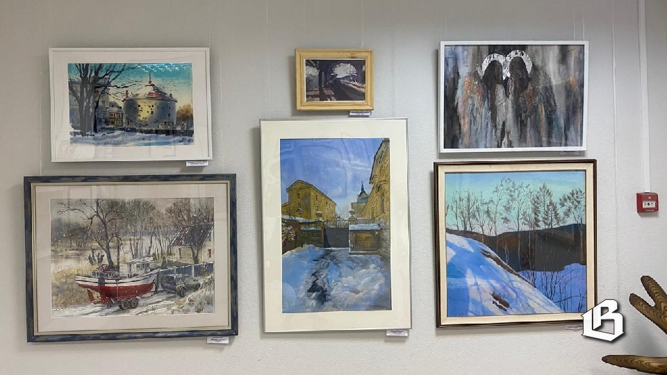 Как ВЦ «Эрмитаж-Выборг» год провожает и праздники встречает