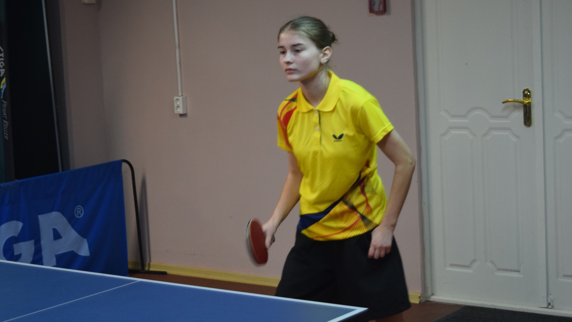 Выборжанка Вероника Филатова –  абсолютная чемпионка традиционного турнира