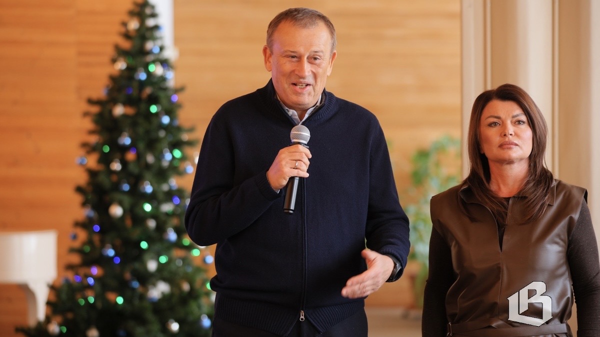 Первую рабочую поездку в 2025 году губернатор Ленобласти совершил в Выборг