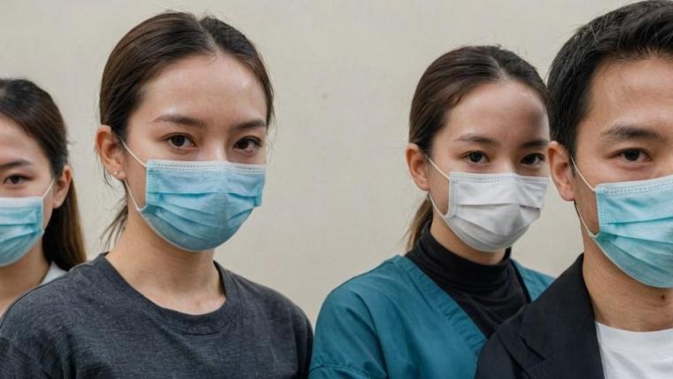 Новый вирус угрожает из Китая