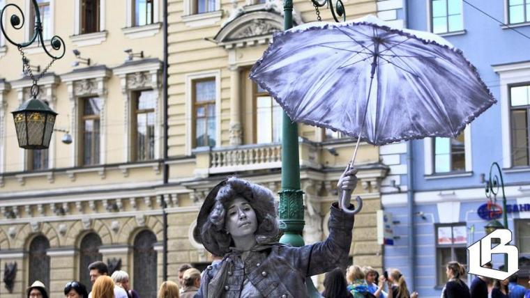 В Петербурге все массовые мероприятия будут возможны с разрешения Роспотребнадзора