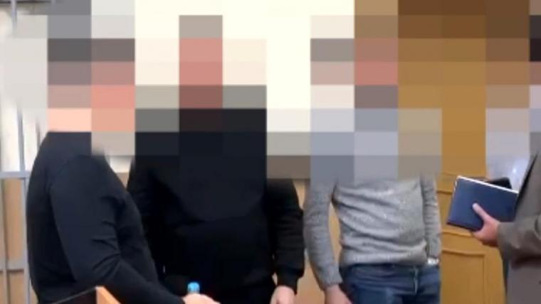 Дело о даче взяток дошло и до предпринимателей