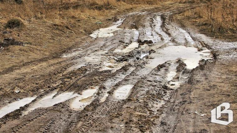 Программа ремонта дорог в садоводства будет продолжена
