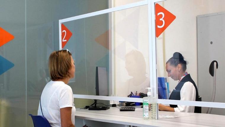 Подбирать варианты трудоустройства в Ленобласти будут по-новому