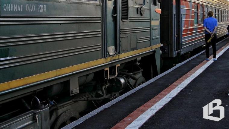 Что забывали в поездах в 2024 году
