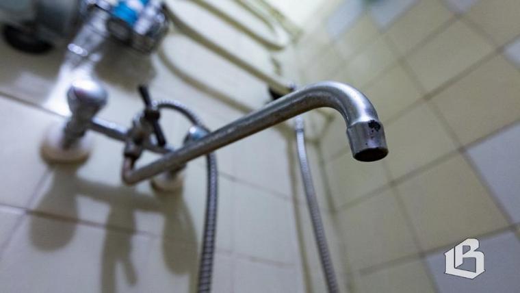 Обезвоживание выборгского дома изучила прокуратура