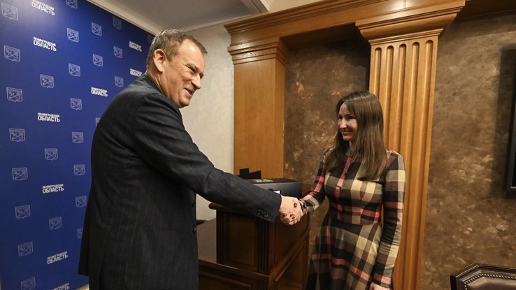 Развитие мотоспорта и мототуризма в Ленобласти идёт семимильными шагами