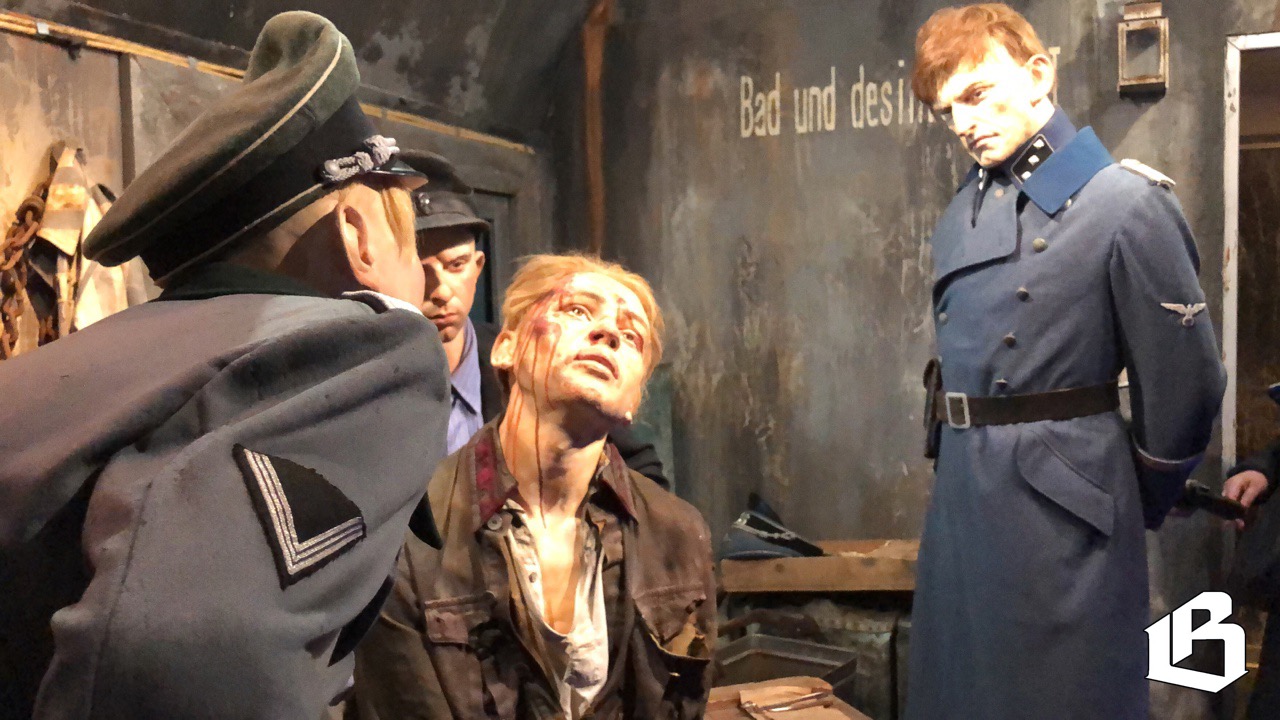 «Поезд Победы» готов принять три тысячи посетителей за два дня