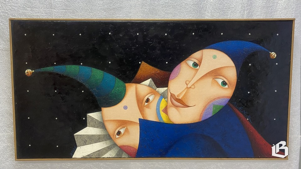 Красота по-петербургски