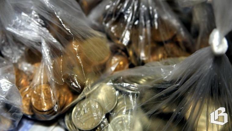 В Выборге прокуратура добилась, чтобы задолженность по зарплате была погашена