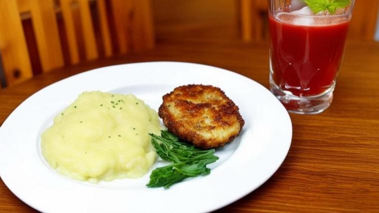 В Ленобласти проиндексирована стоимость школьного питания