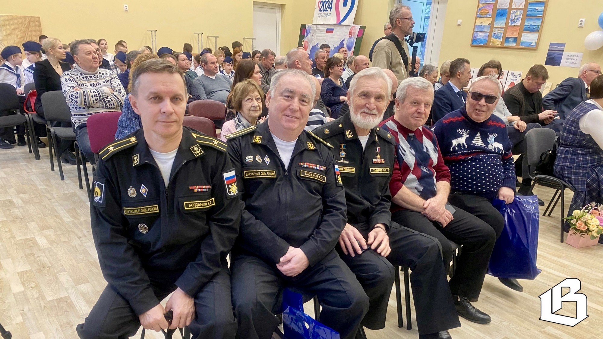 В Победе открылся музей имени Героя Советского Союза Льва Столярова