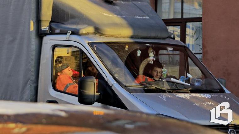 В Минздраве предложили облегчить получение медсправок для водителей