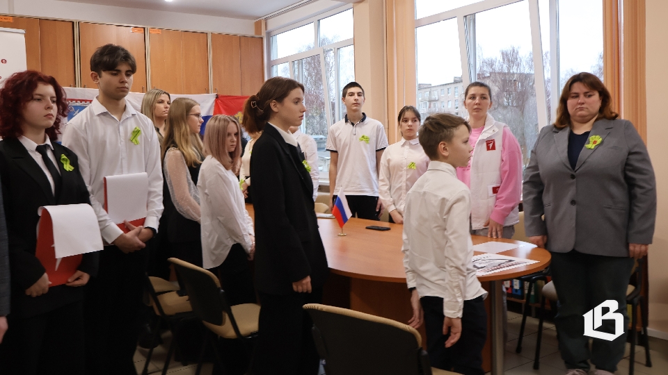 Выборг вместе со всей страной  отметил День снятия блокады Ленинграда