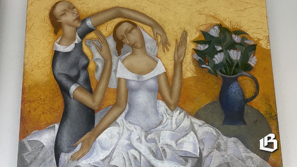 Петербургские художники выбирают Выборг