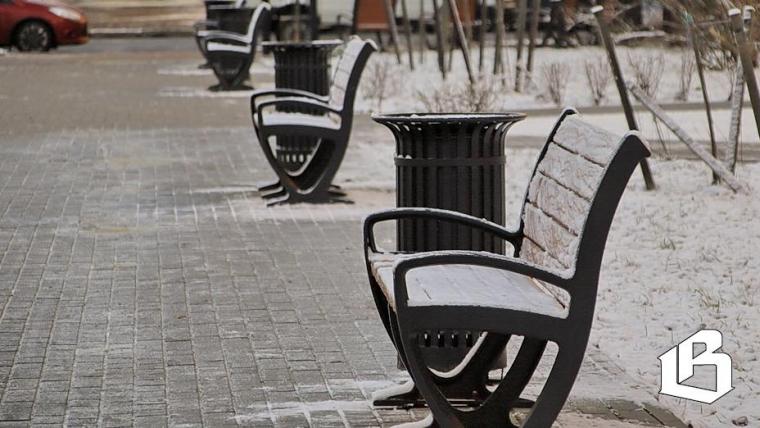 Почему буксует голосование по благоустройству территорий