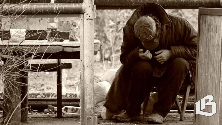 В России собираются оказывать медпомощь бездомным на плановой основе