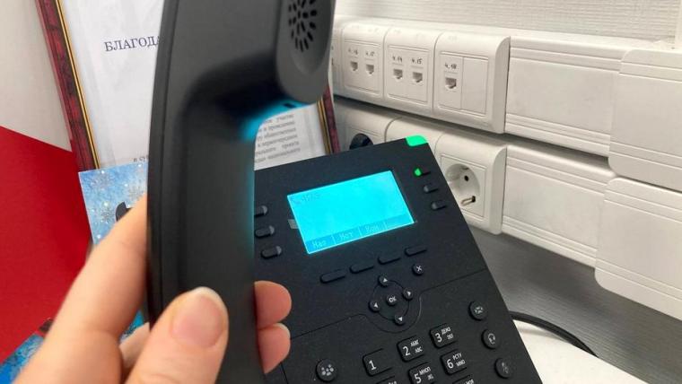 В Ленобласти создается единая диспетчерская служба