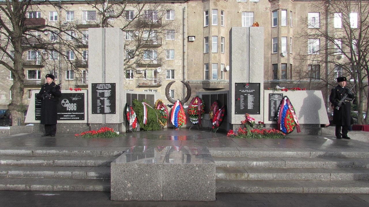 Они сражались за Родину