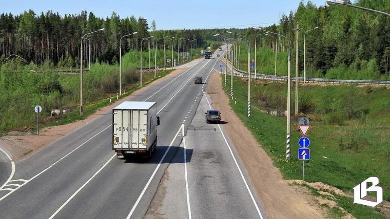 В Счетной палате усомнились в стоимости квадратного метра дороги