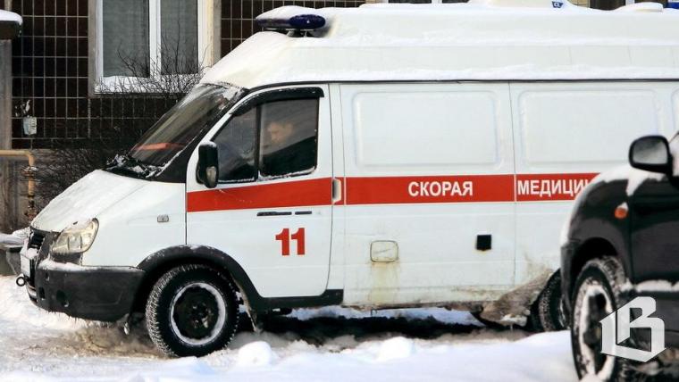 В Ленобласти работники СМП будут получать губернаторские надбавки