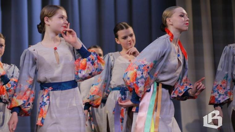 Десятый, юбилейный