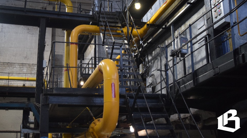 Выборгские котельные увеличили мощность и надёжность работы