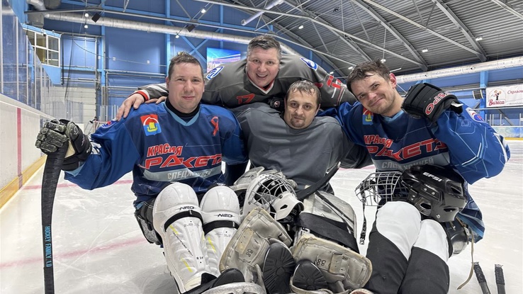 Ветераны СВО сразятся на всероссийском турнире