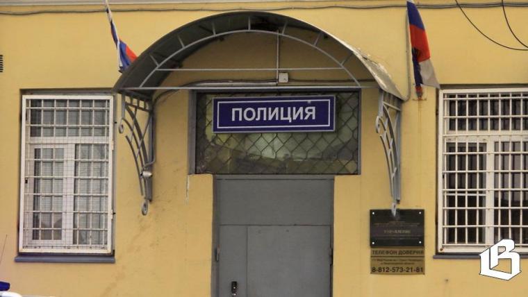 В Выборге неработающий маргинал ночью ограбил знакомого