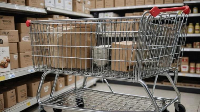 В Росстате подкорректировали позиции для расчета ИПЦ