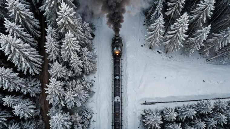  Железнодорожный туризм выделят в отдельную категорию