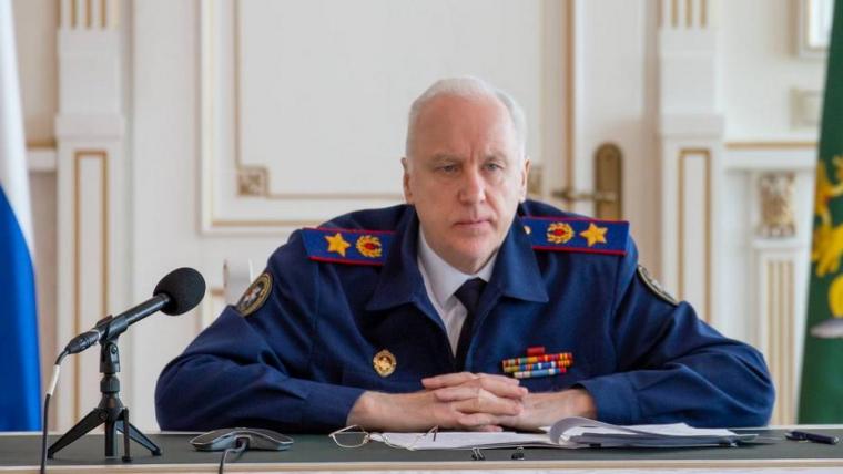 В два раза увеличилось количество преступлений в сфере реализации нацпроектов