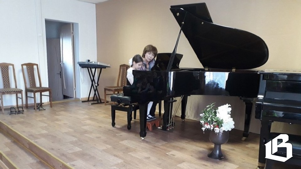 Приморск и Советский свяжут детские школы искусств 