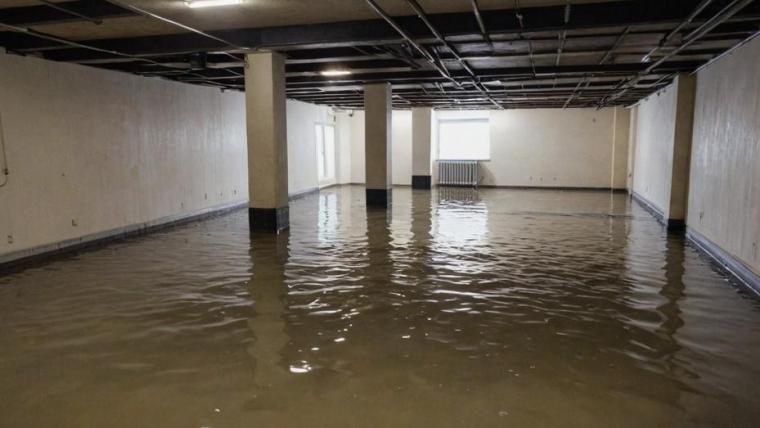 Прокуратура Ленобласти вплотную занялась подвальными проблемами