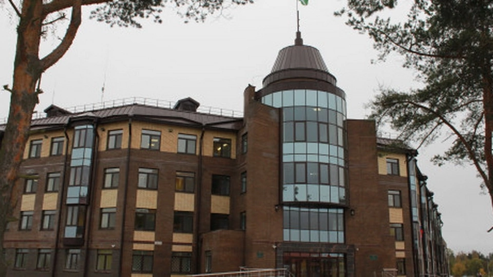 Таможня борется с контрабандой и помогает фронту