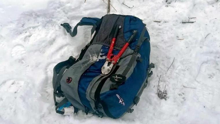 Стало известно, жители какой страны пытались пересечь границу с Финляндией