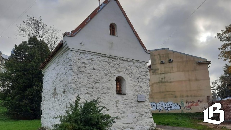 Маленький, но юбилей!