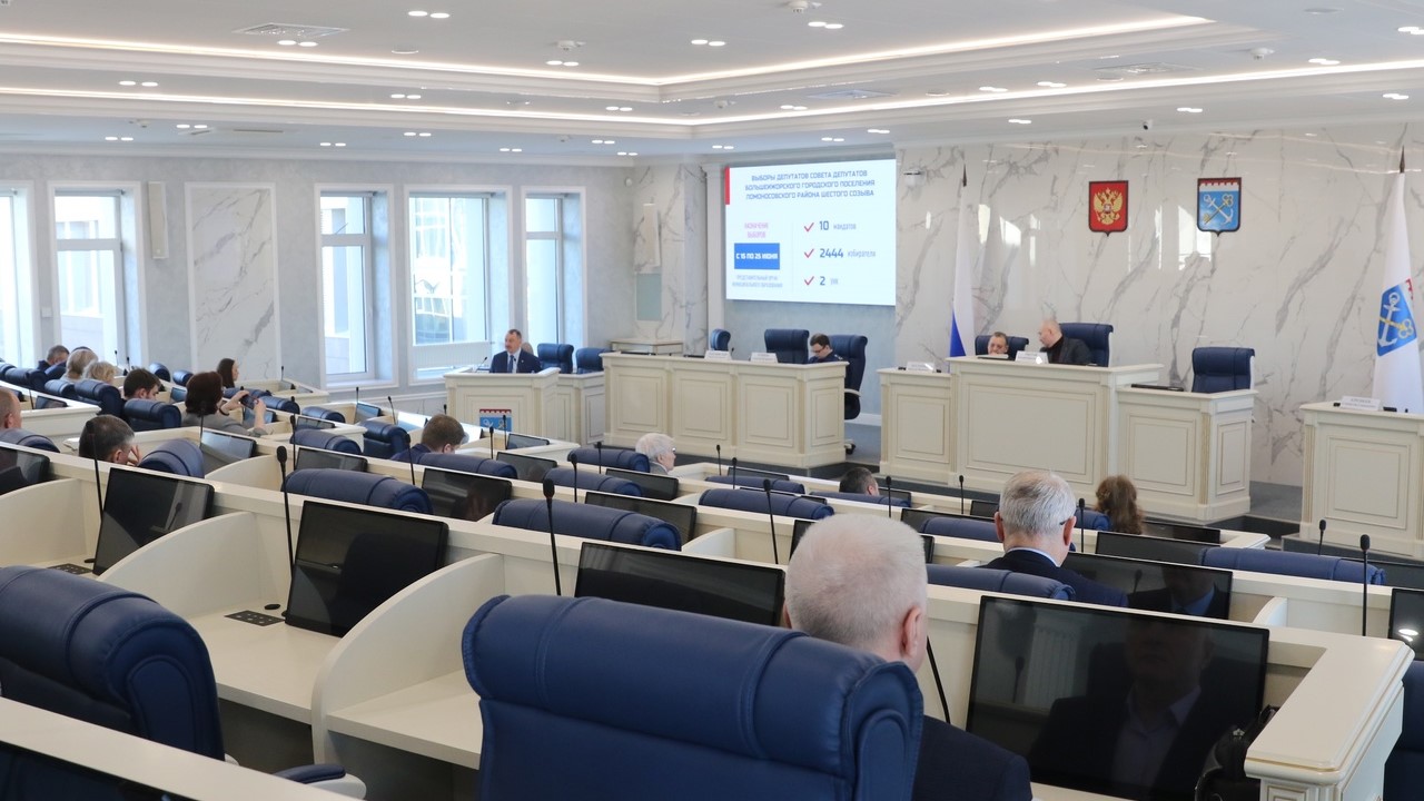 Областные депутаты обсудили с муниципальными коллегами выборы и другие вопросы