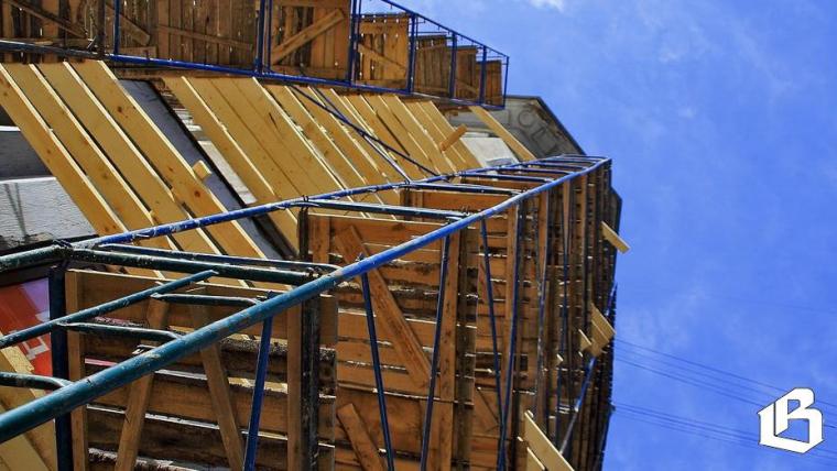 В России вступили в силу поправки о капремонте домов