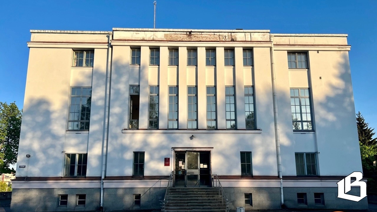 Росархив оценил работу выборгских коллег