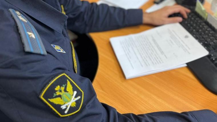 В Выборгском районе меры принудительного воздействия вернули алименты 