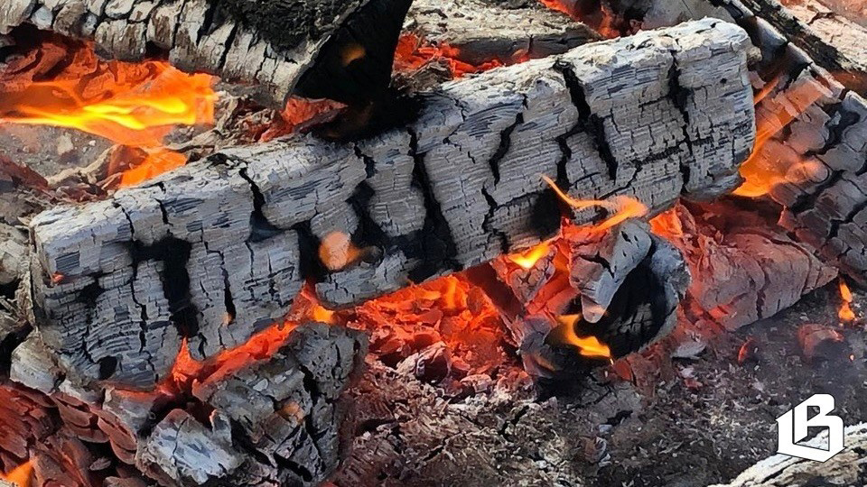 При пожарах в домах и хозпостройках погибли люди и животные