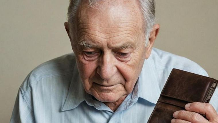 Выборгскому пенсионеру вернут похищенные средства