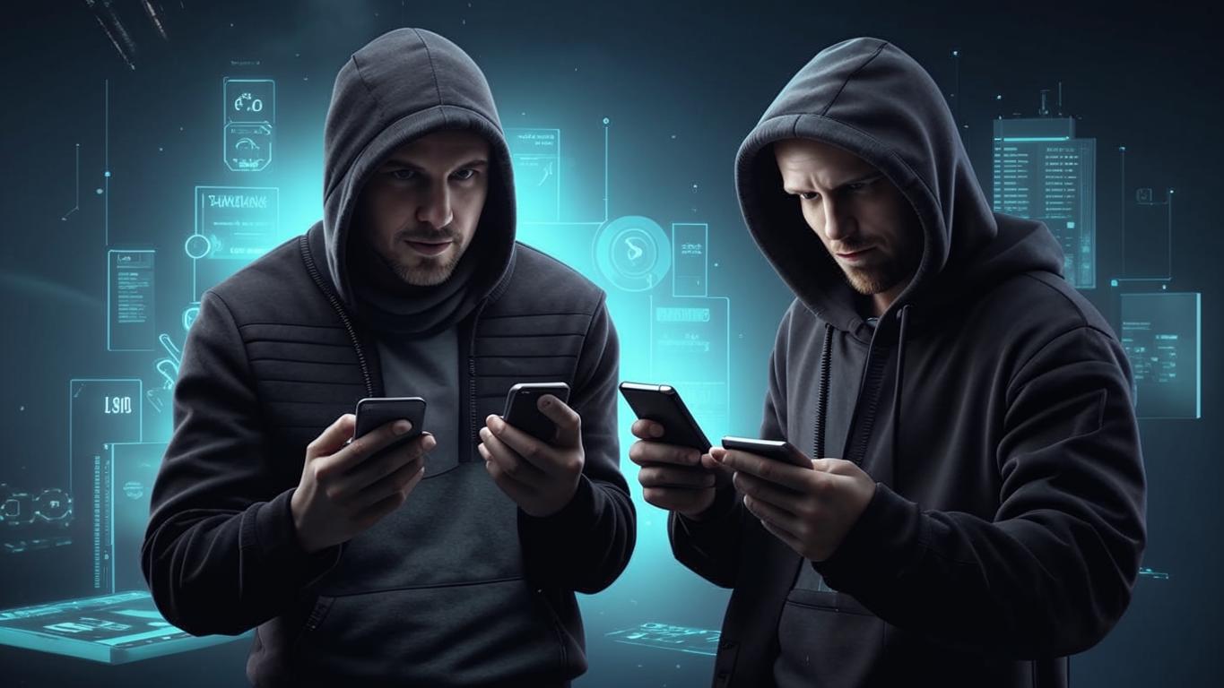 Чтобы не попасться на удочку телефонных мошенников, кладите трубку