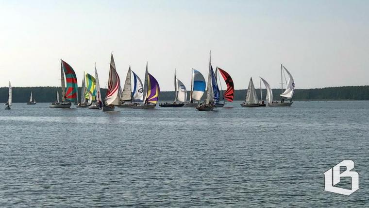 Приморск станет морским центром Выборгского района