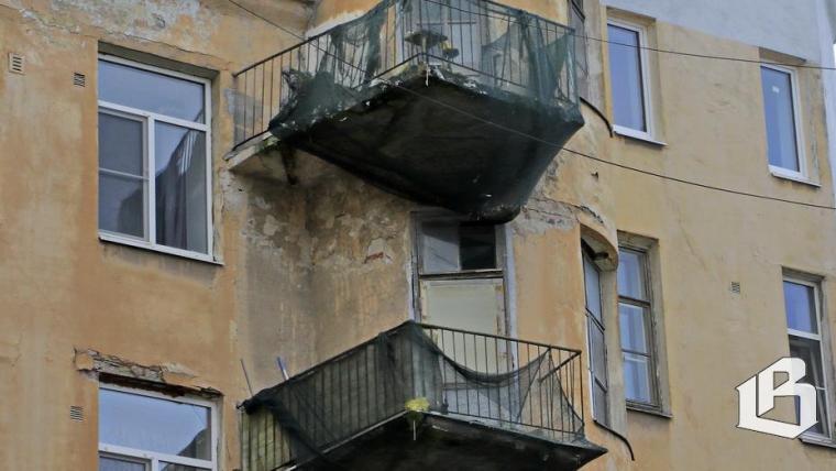 Тариф на капремонт вырос, но в комитете по ЖКХ считают его «щадящим»