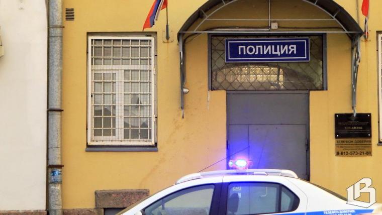 Депутатам Ленобласти рассказали о криминогенной обстановке