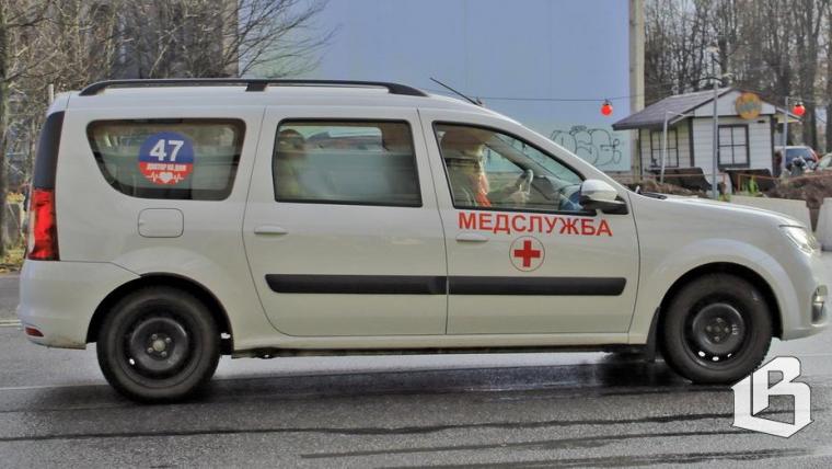 На сложности в работе СМП обратил внимание губернатор Ленобласти