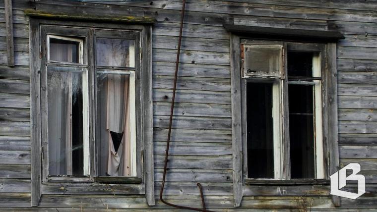 Областные парламентарии вышли с инициативой, позволяющей строиться на месте расселенного жилья